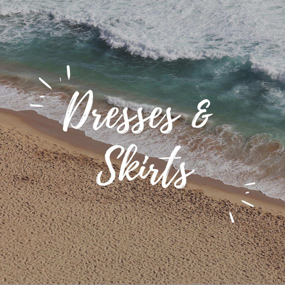 Dresses & skirts
